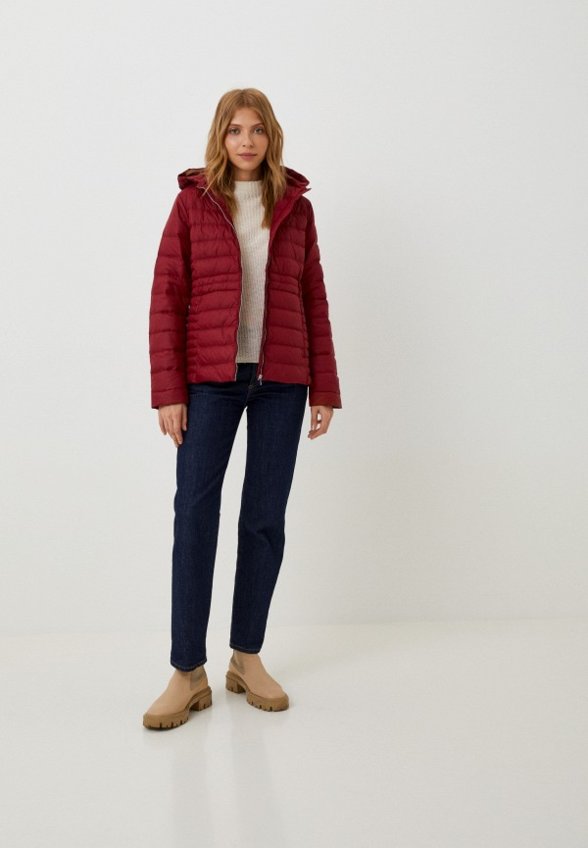 Куртка утепленная Tommy Hilfiger