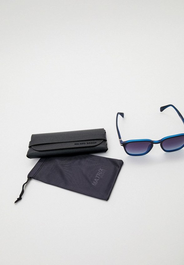 Очки солнцезащитные Matrix