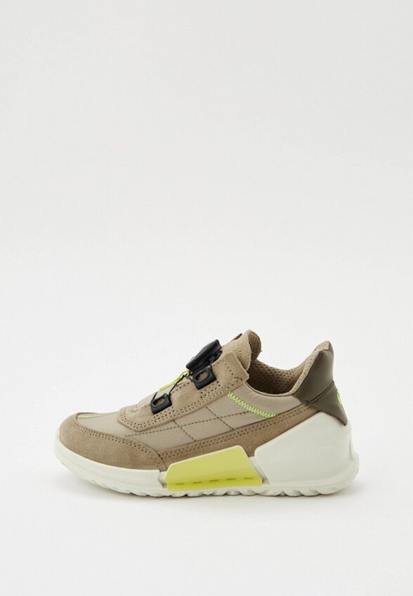 Кроссовки Ecco