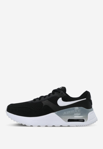 Кроссовки женские Nike Air Max Systm, Черный