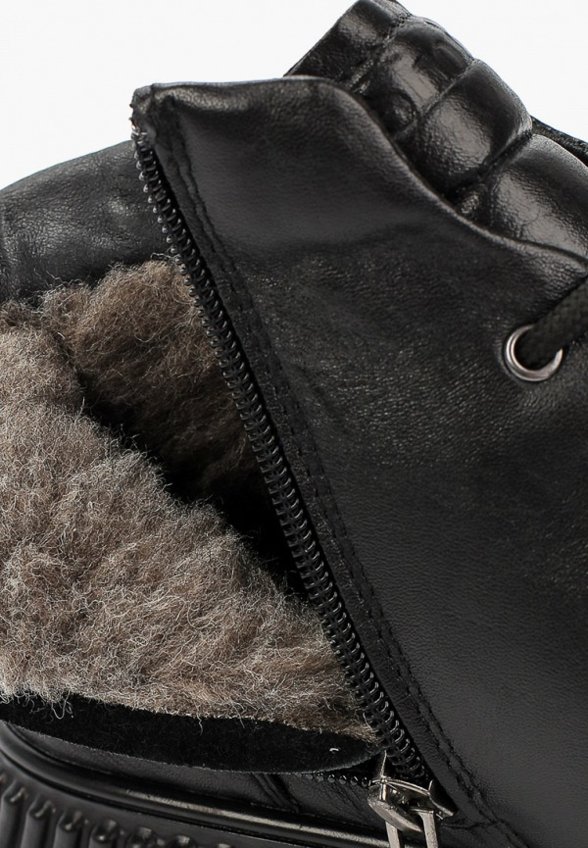 Ботинки Shoiberg