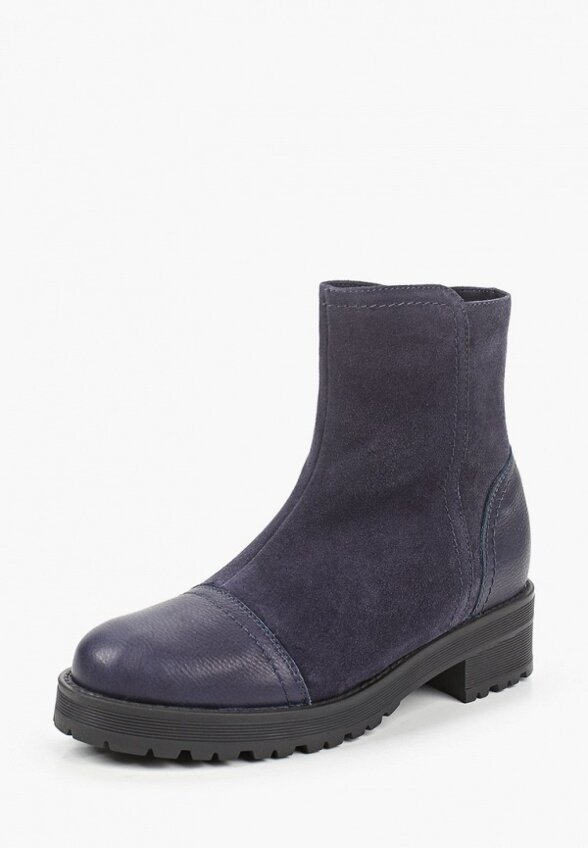 Ботинки Enzo Logana