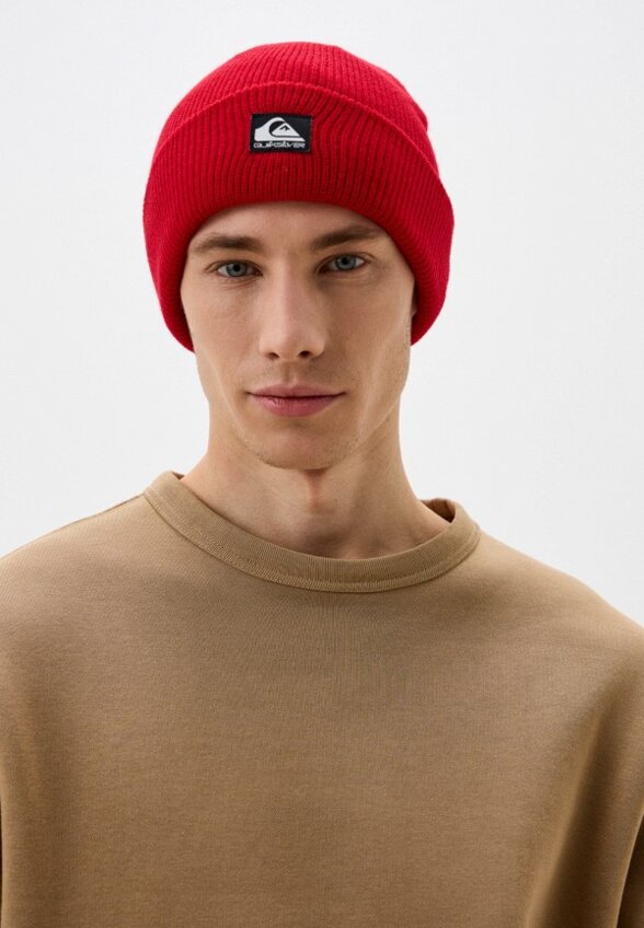 Шапка Quiksilver