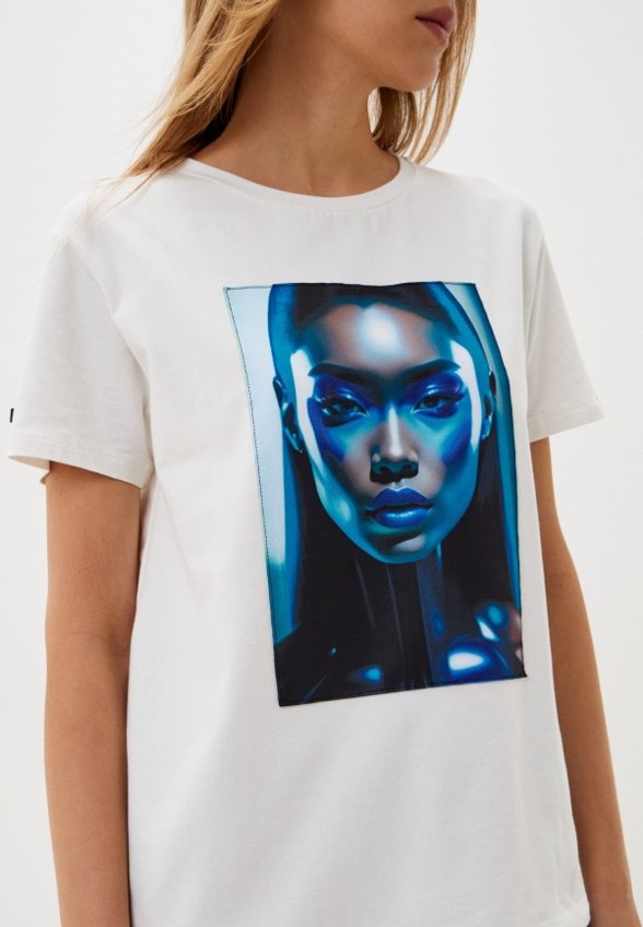 Футболка The Hills