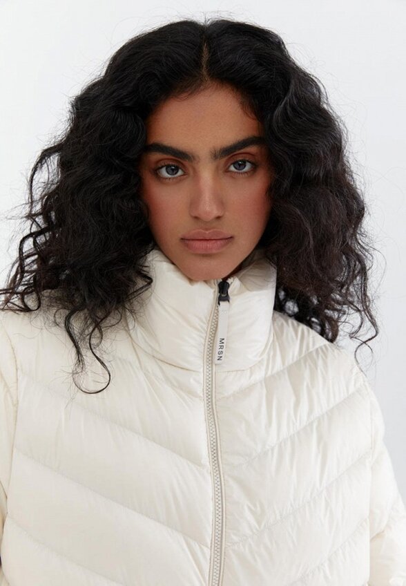 Куртка утепленная M.Reason