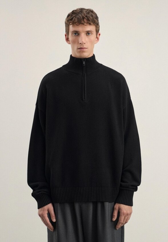 Свитер Zrn Man