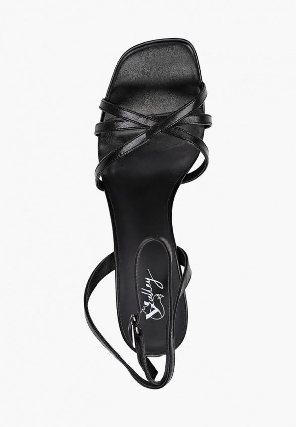 Босоножки Valley