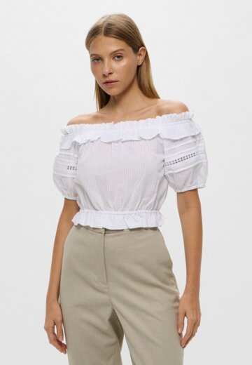 Топ H&M