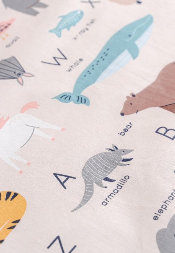 Постельное белье детское Твой стиль