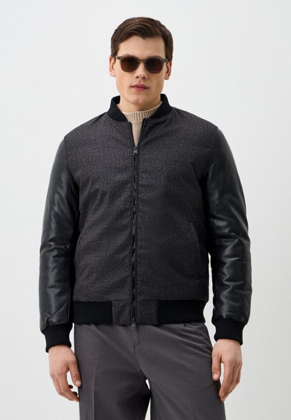 Бомбер Corso Milano