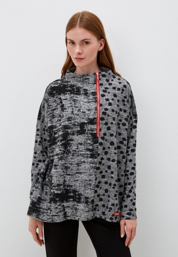 Олимпийка Helmidge