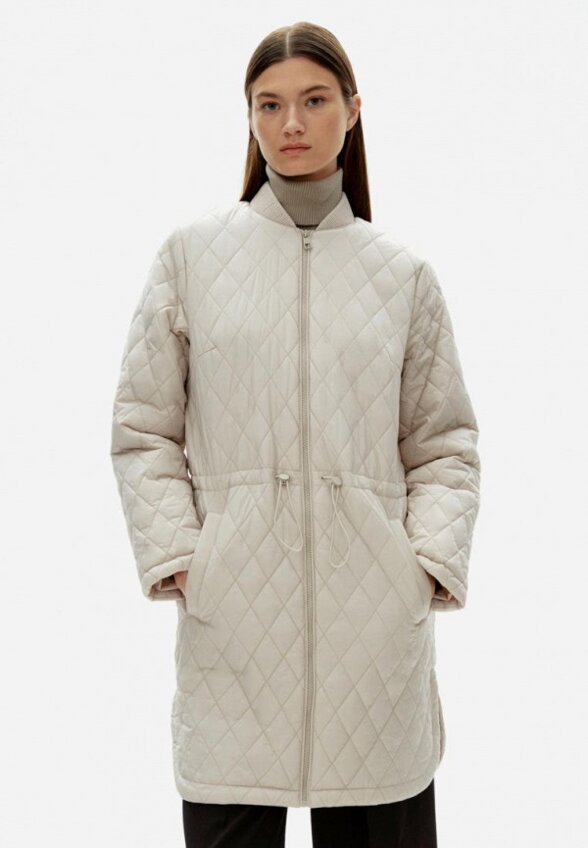 Куртка стеганая Finn Flare