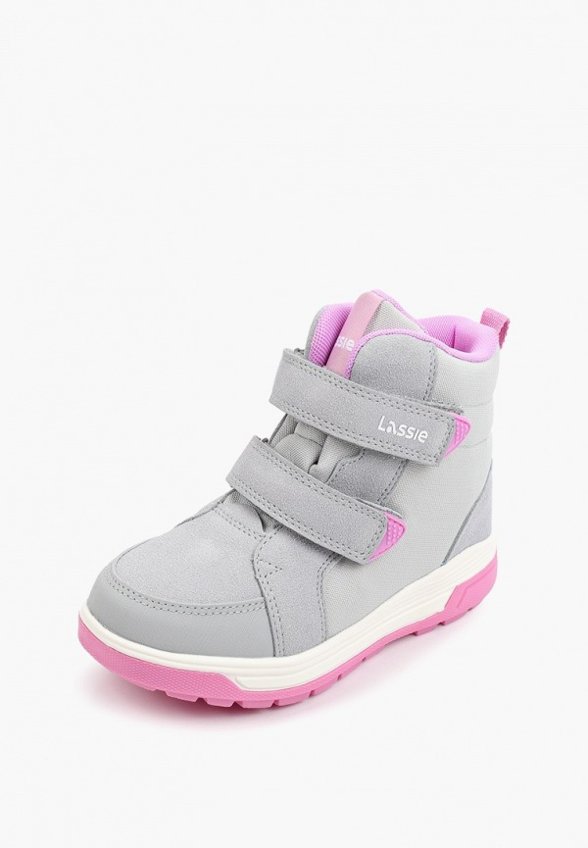 Ботинки Lassie