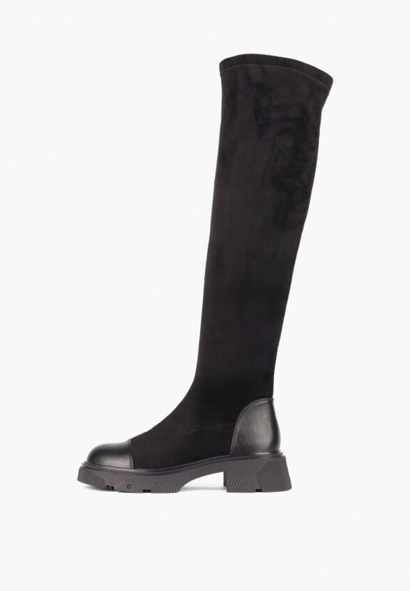 Ботфорты Instreet