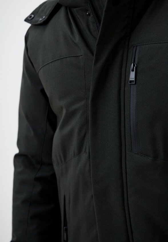 Пуховик Urban Fashion for Men