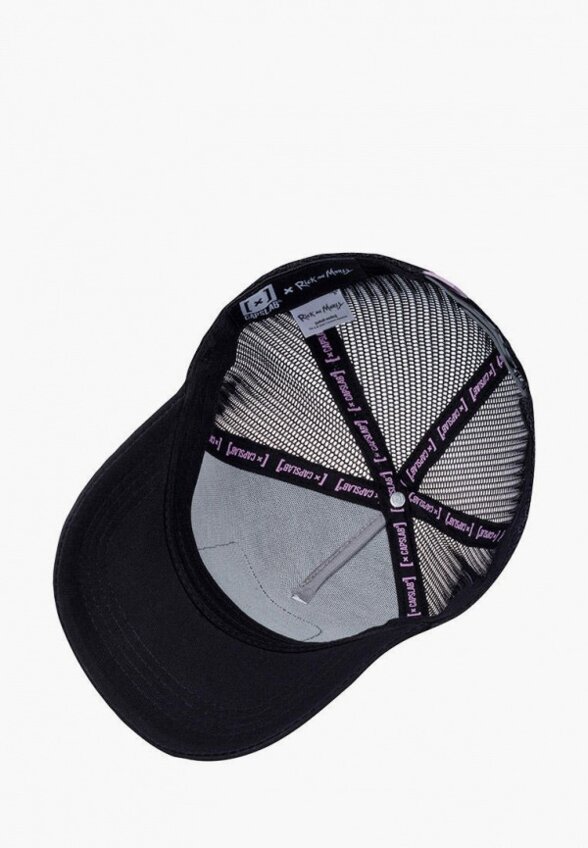 Бейсболка Capslab