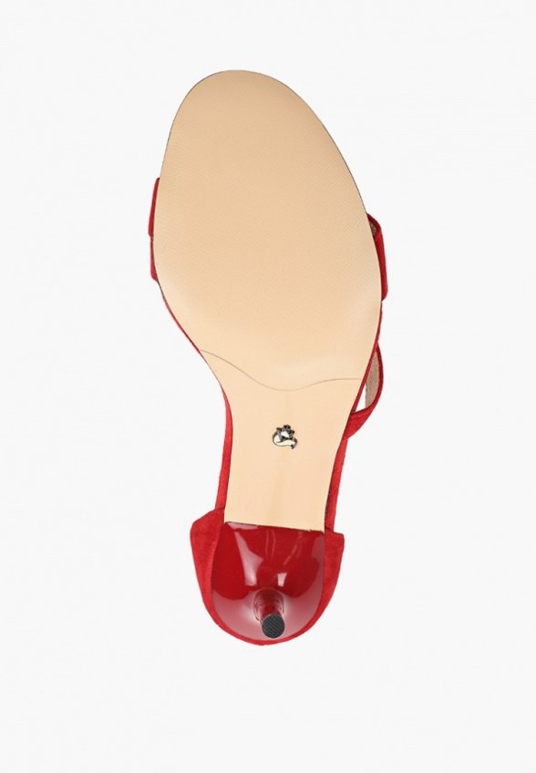 Босоножки Valley