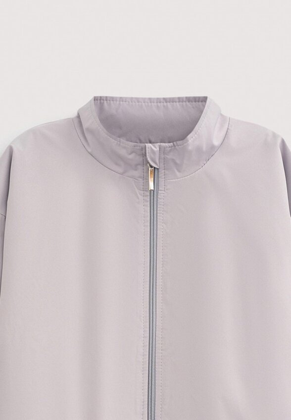 Ветровка Loomknits