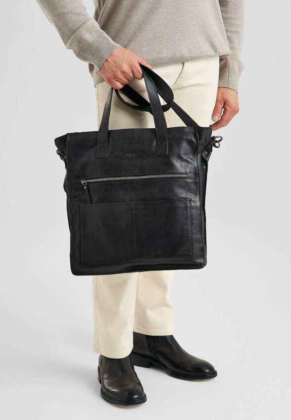 Др.Коффер M402832-110-04 сумка для документов