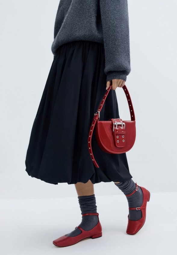 Туфли Lera Nena