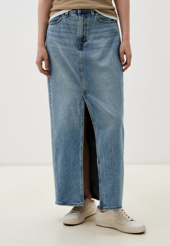 Юбка джинсовая Levi's®