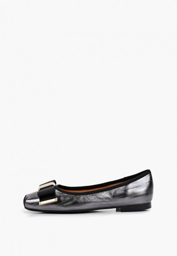 Балетки Valeani