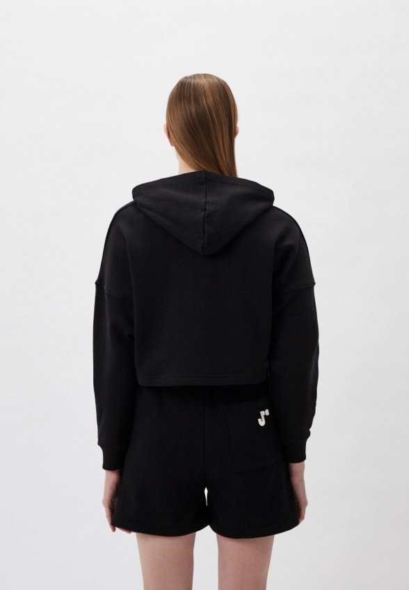 Худи Joshua Sanders