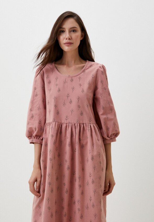 Платье Изольна