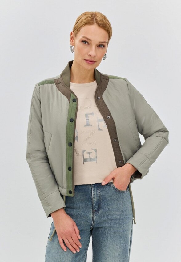 Куртка утепленная Bulmer