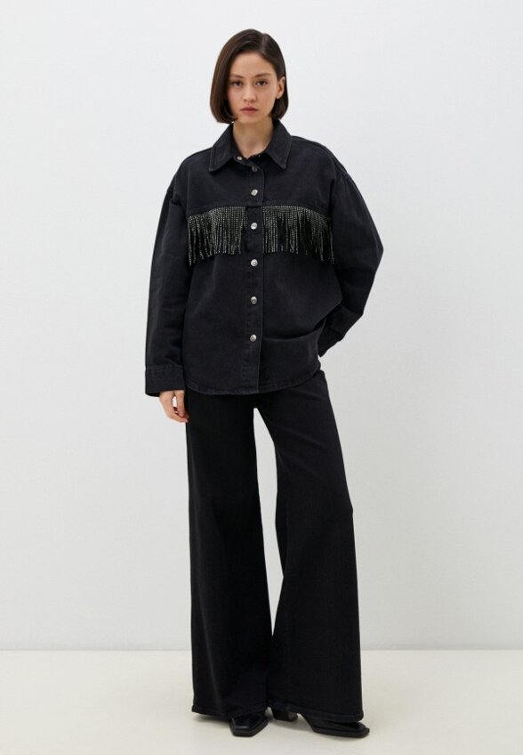 Куртка джинсовая Koton