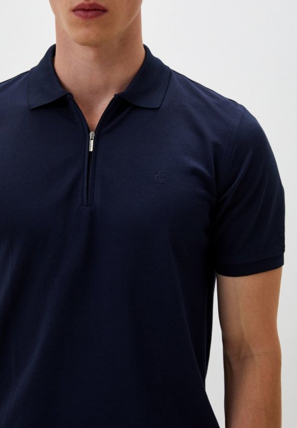 Поло Enrico Cerini