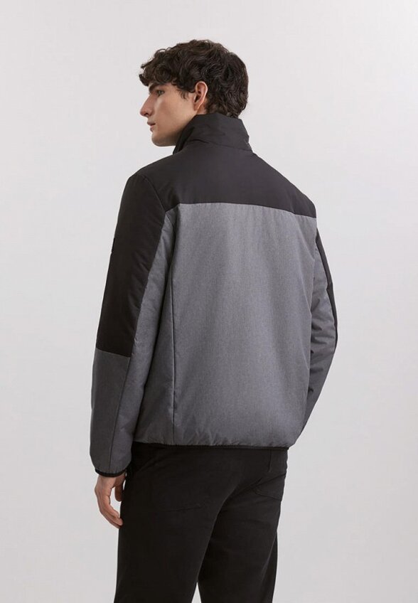 Куртка утепленная Baon