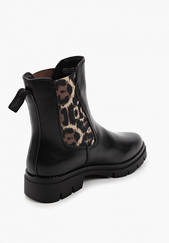 Ботинки Tamaris