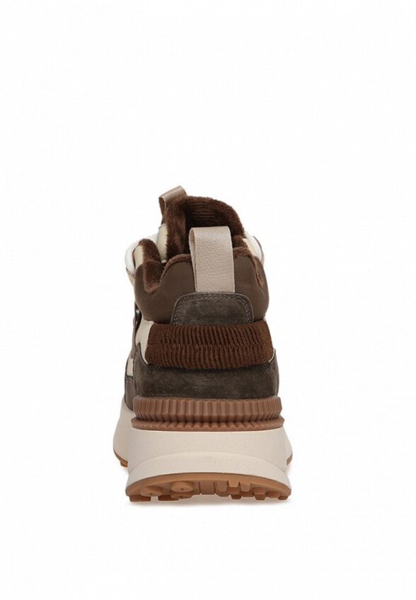 Ботинки El Tempo