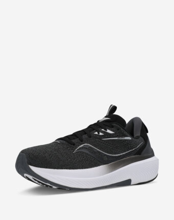 Кроссовки женские Saucony Echelon 9, Черный женщинам