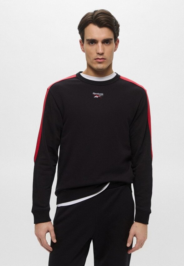 Свитшот Reebok