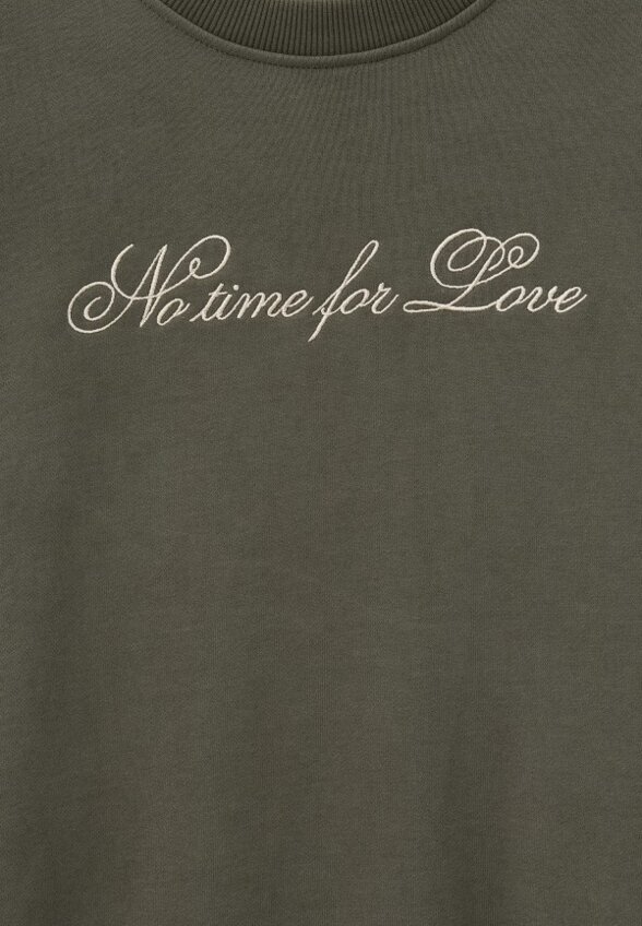 Свитшот Mademan