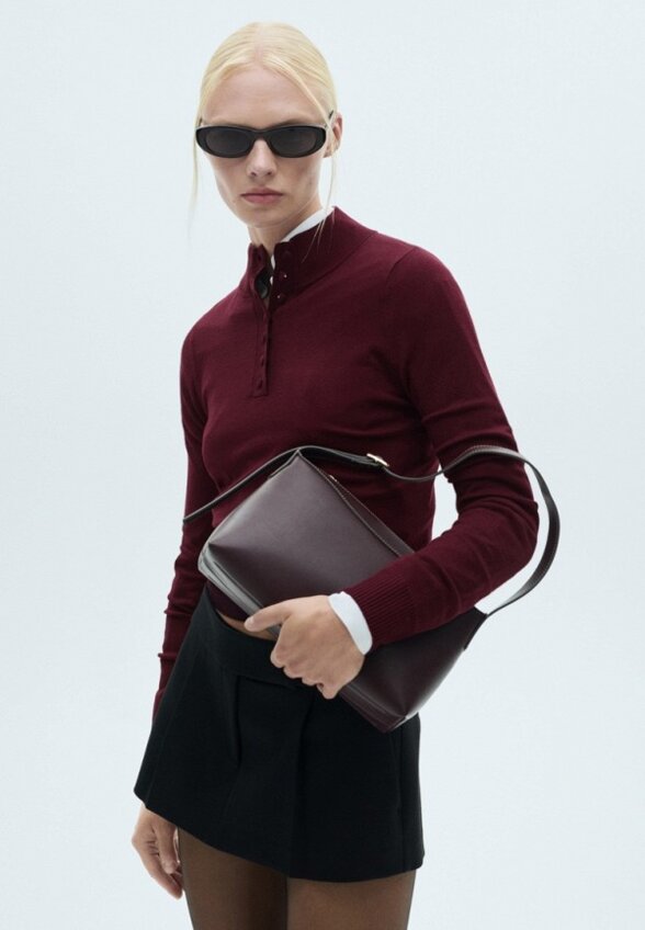 Джемпер Mango