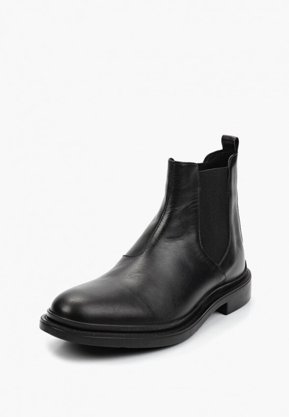 Ботинки Pazolini