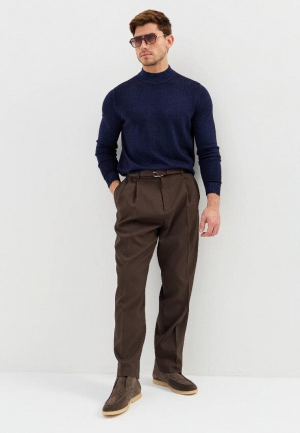 Джемпер Norveg