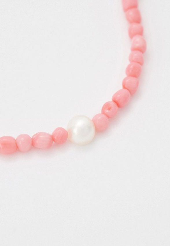 Браслет на ногу Mr&Mrs Wolf