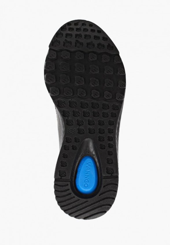 Ботинки Wanngo