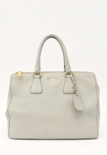 Prada Leather Bag