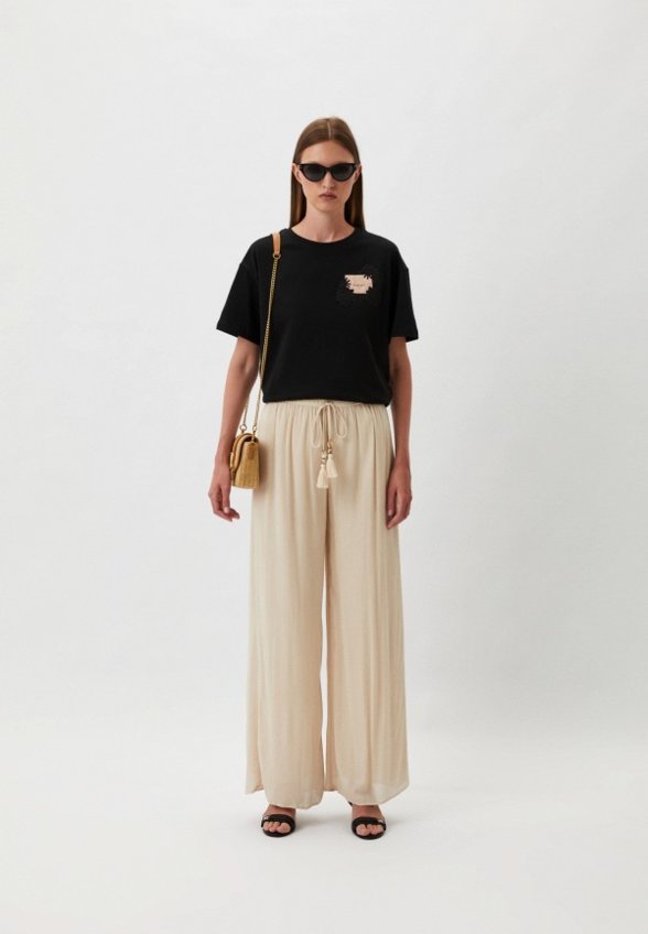 Футболка Twinset Milano