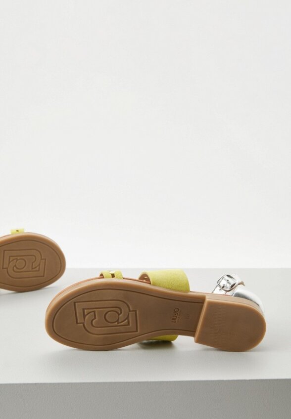 Сандалии Liu Jo