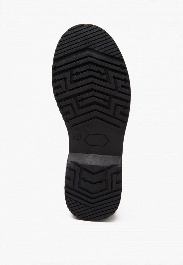 Ботинки Mascotte Junior