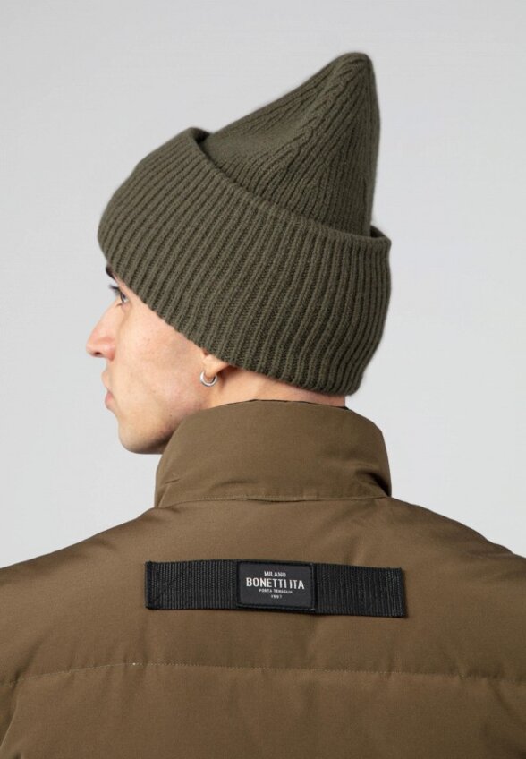 Жилет утепленный Angelo Bonetti