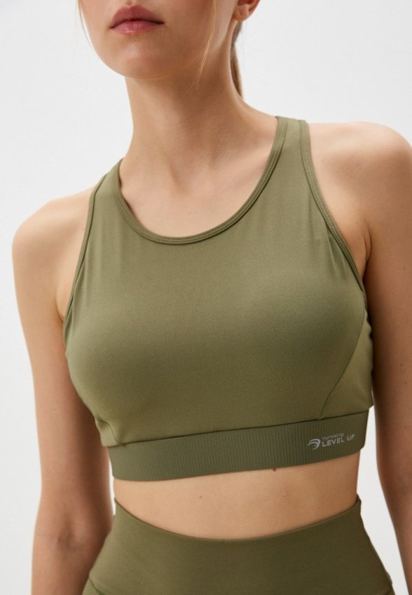 Топ спортивный Baon