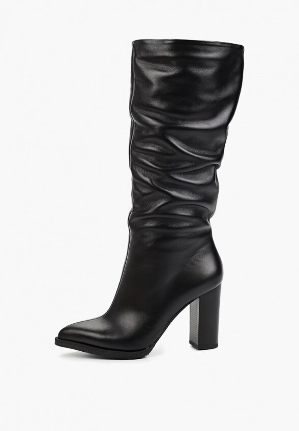 Сапоги Lusavou