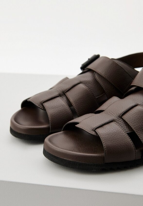 Сандалии Vic Matie